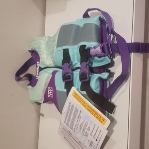 child  life jacket